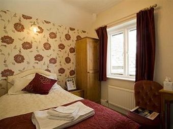 Hostal Dalegarth House