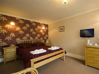 Hostal Dalegarth House
