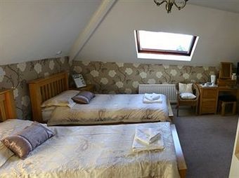 Hostal Dalegarth House