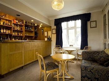 Hostal Dalegarth House