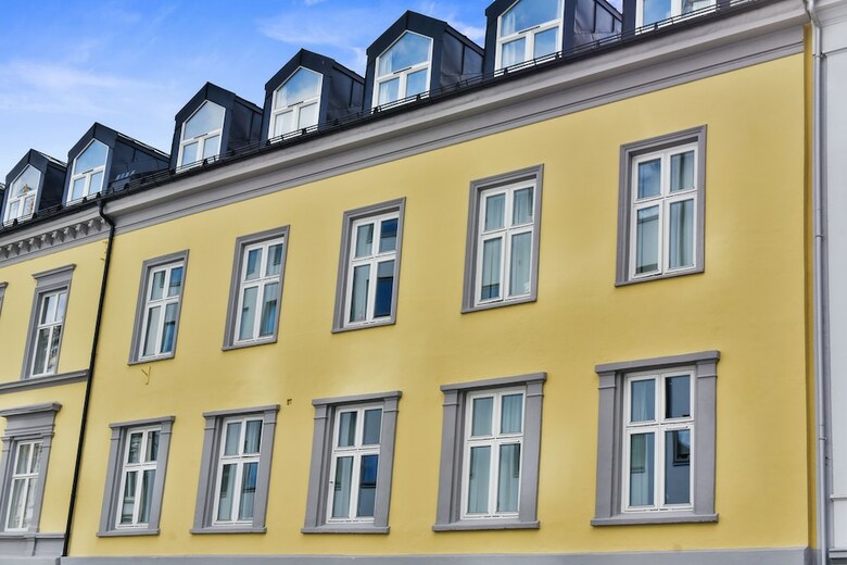 Forenom Serviced Apartments Oslo Vika