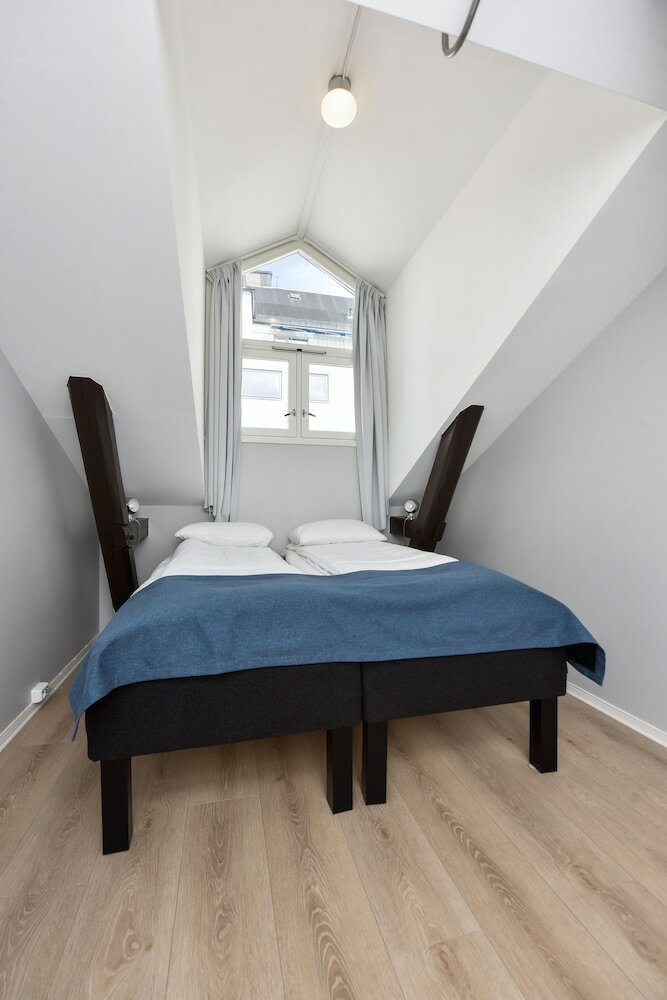Forenom Serviced Apartments Oslo Vika