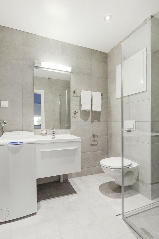 Forenom Serviced Apartments Oslo Vika
