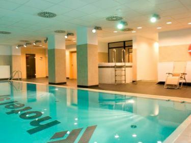 Silesian Hotel Spa Katowice
