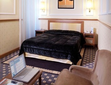 Hotel Savoy