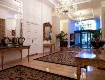 Hotel Savoy