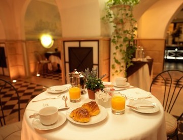 Hotel Savoy