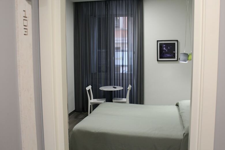 Hotel Seiler