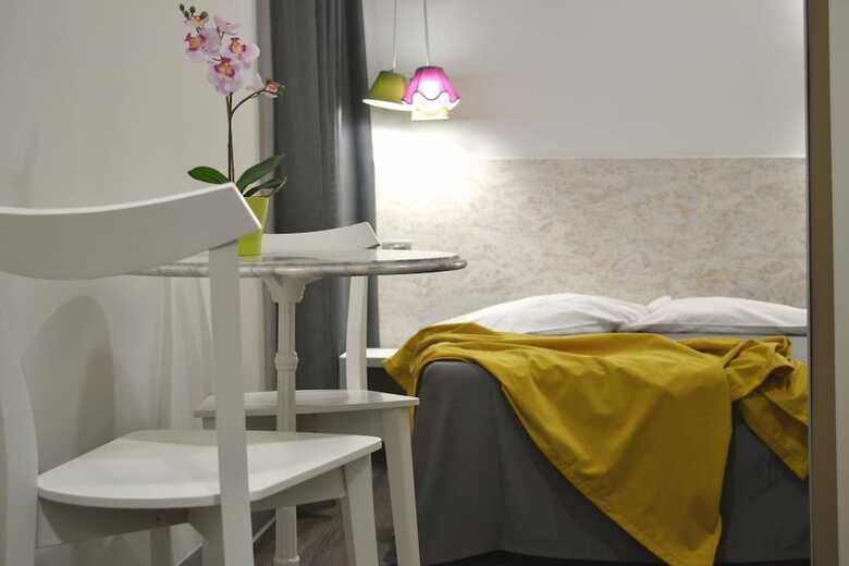Hotel Seiler