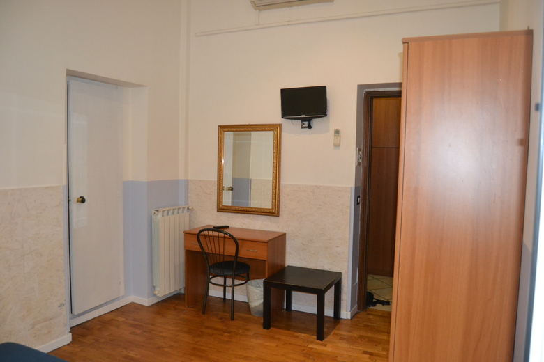 Hotel Seiler