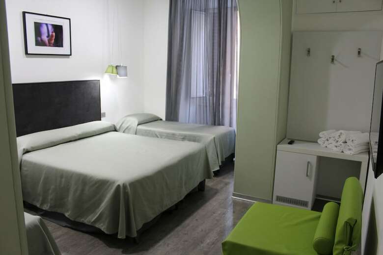 Hotel Seiler