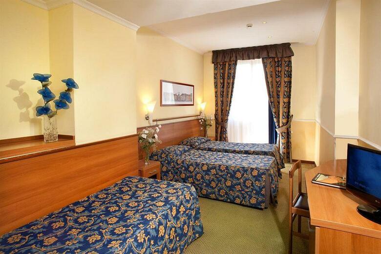 Hotel Windrose