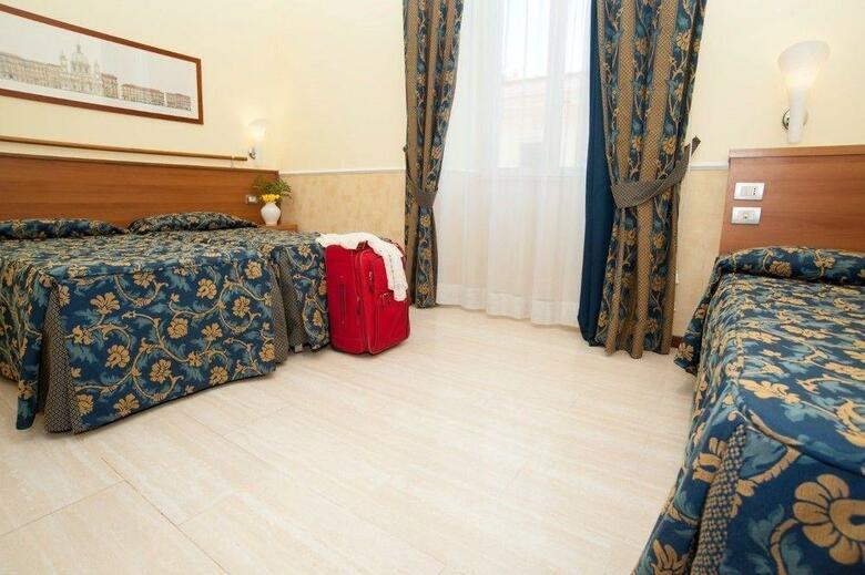 Hotel Windrose