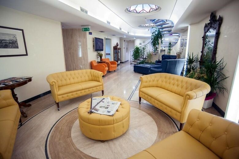 Hotel Windrose
