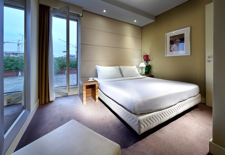 Hotel Saint John