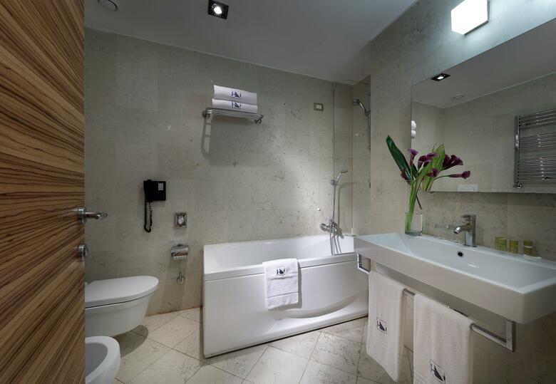 Hotel Saint John