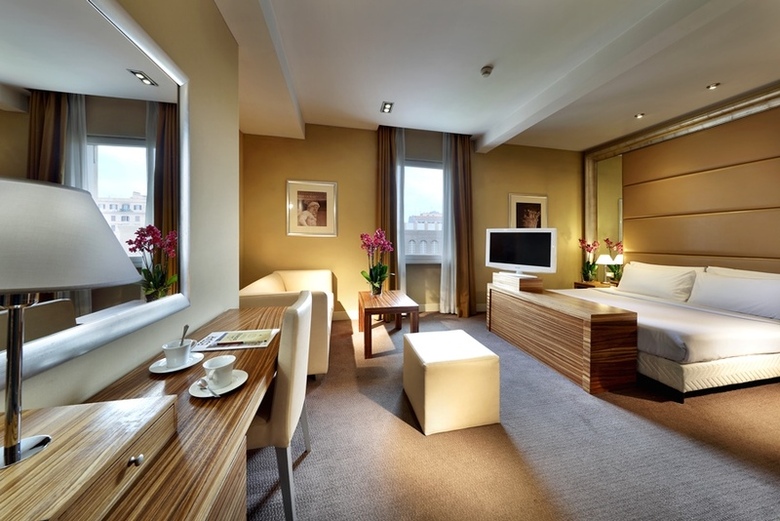 Hotel Saint John
