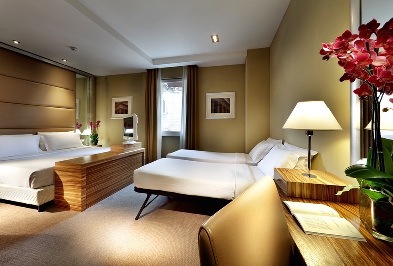 Hotel Saint John
