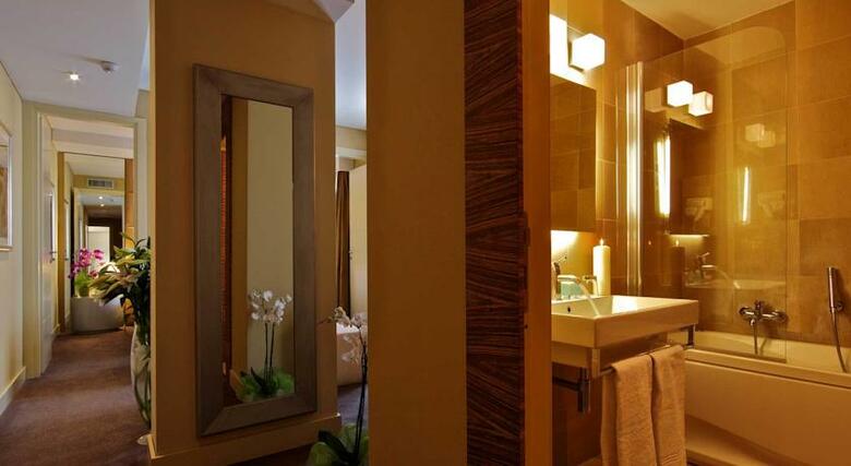 Hotel Saint John