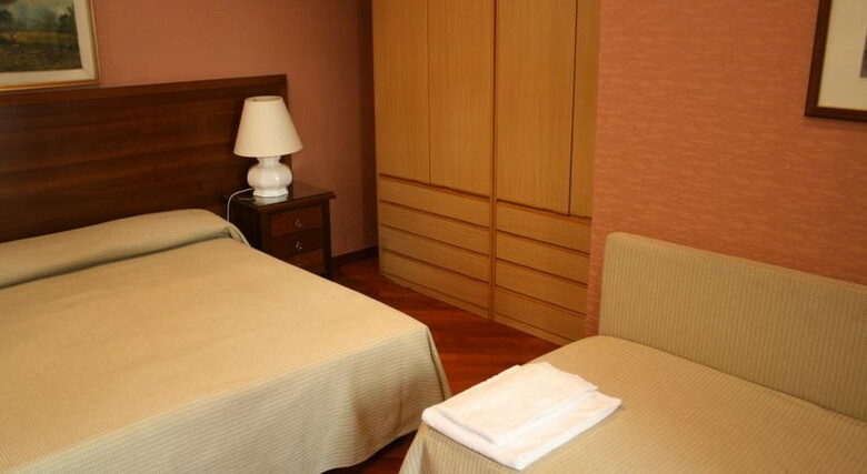 Hotel St. Moritz