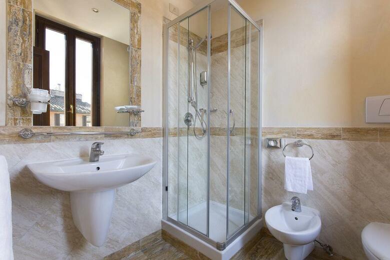 Hotel Teatro Pace