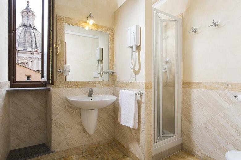 Hotel Teatro Pace