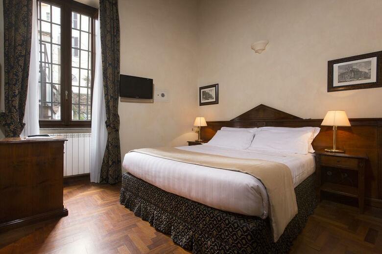 Hotel Teatro Pace