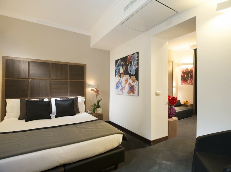 Hotel Trevi