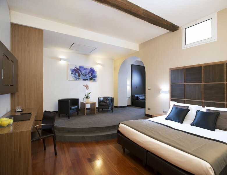 Hotel Trevi