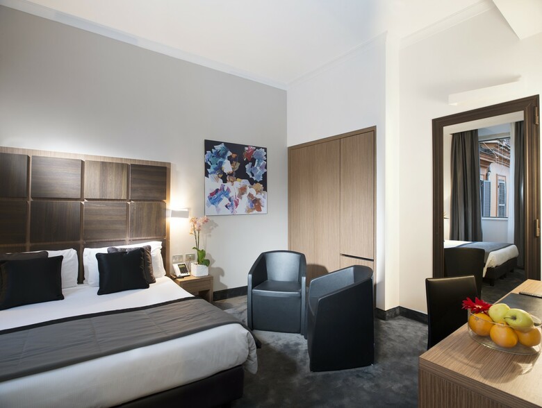 Hotel Trevi