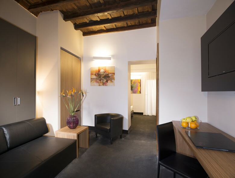 Hotel Trevi