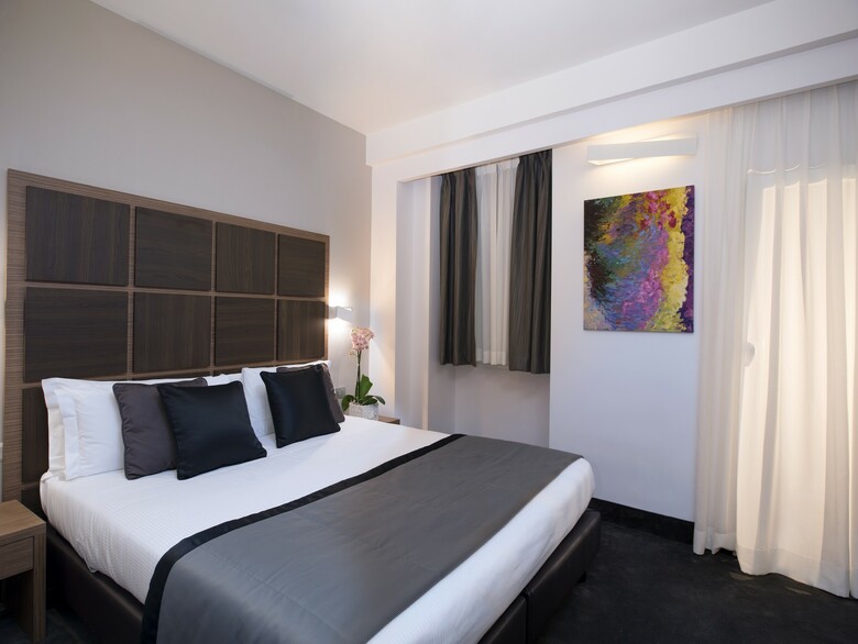 Hotel Trevi