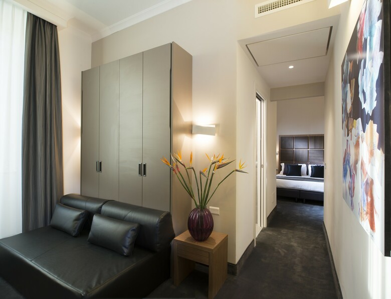 Hotel Trevi