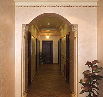 Hotel Tre Stelle