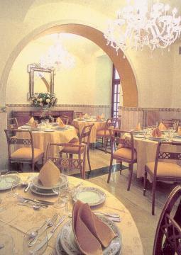 Hotel Villa San Lorenzo