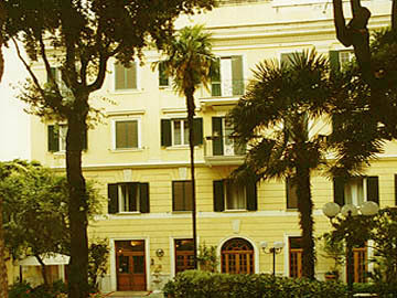 Hotel Villa San Lorenzo