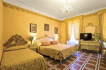 Hotel Villa San Lorenzo