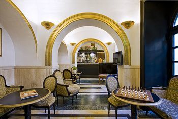 Hotel Villa San Lorenzo