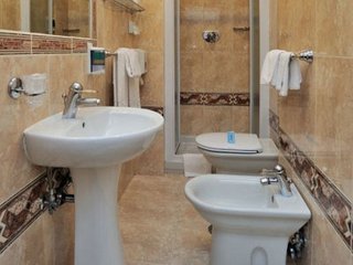 Hotel Virgilio