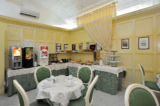 Hotel Virgilio
