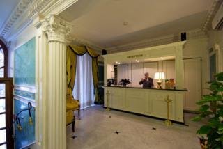 Hotel Virgilio