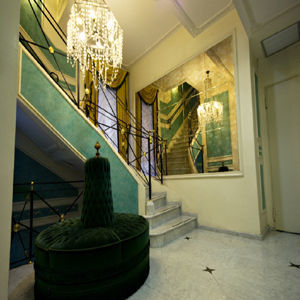 Hotel Virgilio