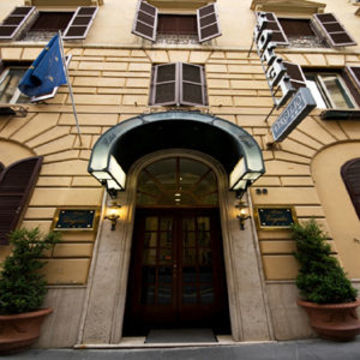 Hotel Virgilio