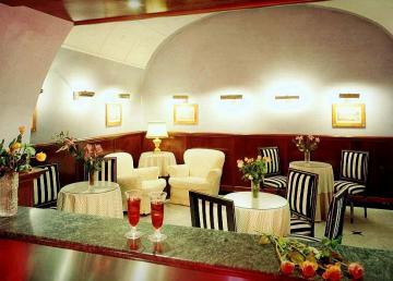 Hotel Virgilio