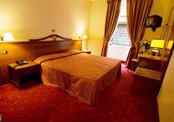 Hotel Virgilio