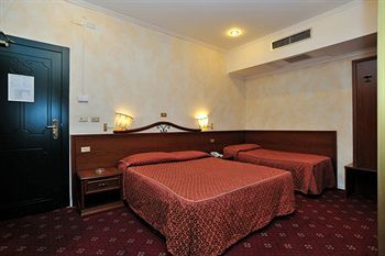 Hotel Virgilio