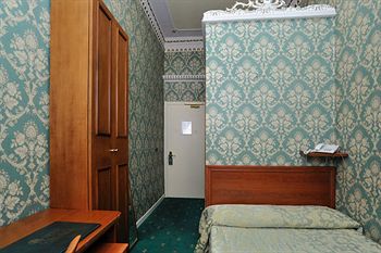 Hotel Virgilio