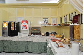 Hotel Virgilio