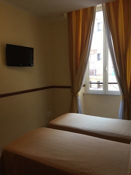 Hotel Virgilio