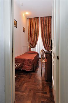Hotel Virgilio